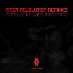 TL PREMIERE : Calagad 13 - Unconscious Self (Erhalder Remix) [Cosmic Tribe]