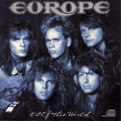 EUROPE OPEN YOUR HEART ( RAMON PROJECT)