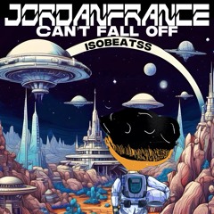 Can't Fall Off (Prod. Isobeatss)