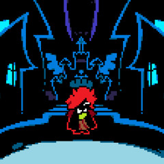 Castle Groove (unfinished/WIP)