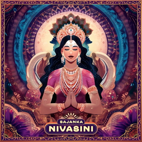 Sajanka - Nivasini 170BPM