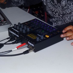 6/21/25 ACID/TECHNO MALBORO MANOR SET