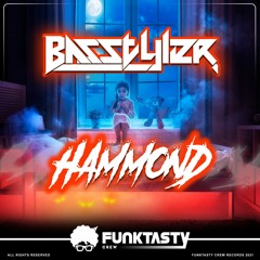 BasStyler - Hammond (Original Mix) - [ OUT NOW !! · YA DISPONIBLE ]