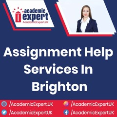 Assignment Help Services In Brighton