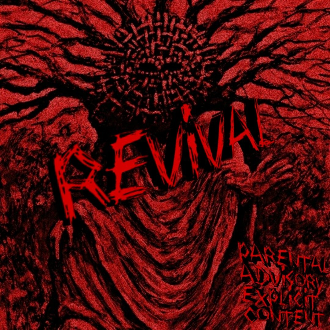 Stream REVIVAL by 𝔐oon 𝔇eity | Listen online for free on SoundCloud