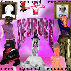 im gud man