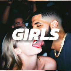 GIRLS prod by ceodruce