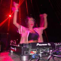 VANESSA C DJ SET I DANO AFTER PARTY MADRID 11 SEPT 2025