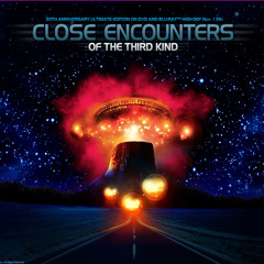 Close Encounters (PushUp Mix)