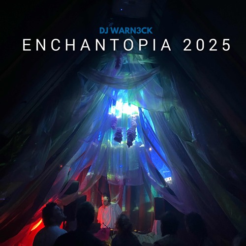 ENCHANTOPIA 2025 // 142 BPM // ReLive Set