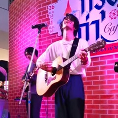 Jeff Satur - Angel Baby by Troye Sivan Cover