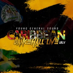 YG SOUND Live 2k21 - Caribbean Dancehall Mix