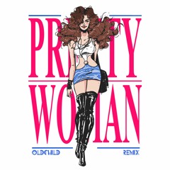 Pretty Woman [FREE DOWNLOAD]