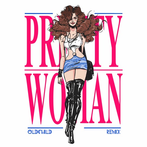 Pretty Woman [FREE DOWNLOAD]
