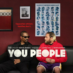 You People Netflix Soundtrack