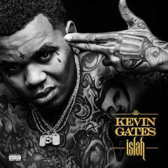 Hard For - Kevin Gates (slowed)