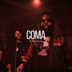 [FREE] Sada Baby x Cash Kidd | Detroit Type Beat 2020 - "Coma"