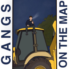 Gangs on the Map