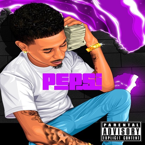 Pepsi (Prod. SavageOnTheBeat)