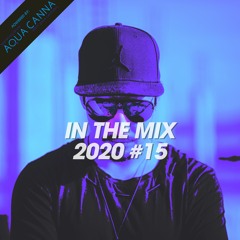 DiMO (BG) - 2020 #15 - In The Mix Podcast