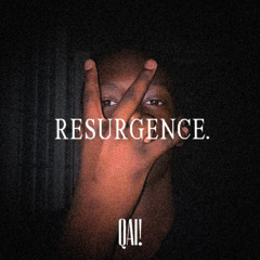 RESURGENCE the Intro p. Juliooo