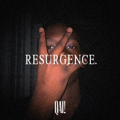RESURGENCE the Intro p. Juliooo