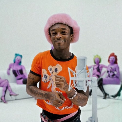 untitled snippet (buy the mall) - lil uzi vert