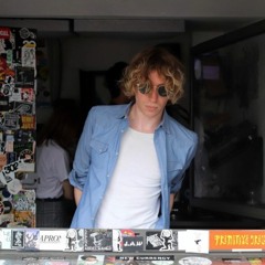 Daniel Avery - NTS Radio (15th November 2020)