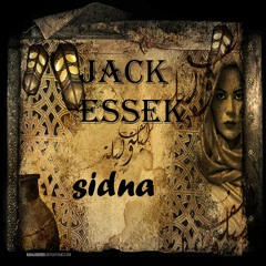 Jack Essek - Sidna (original Mix)