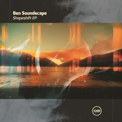 Ben Soundscape - Skars