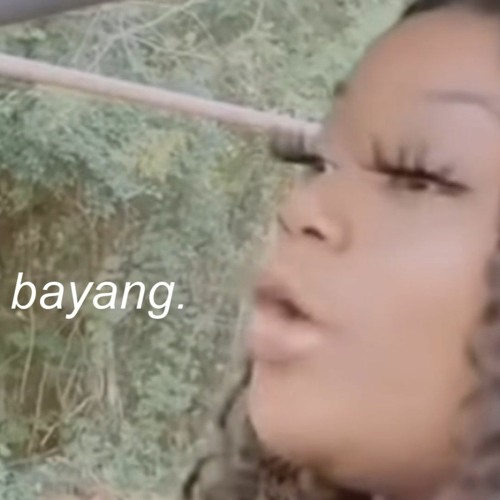NOT THAT BAYANG [Tik Tok Flip]