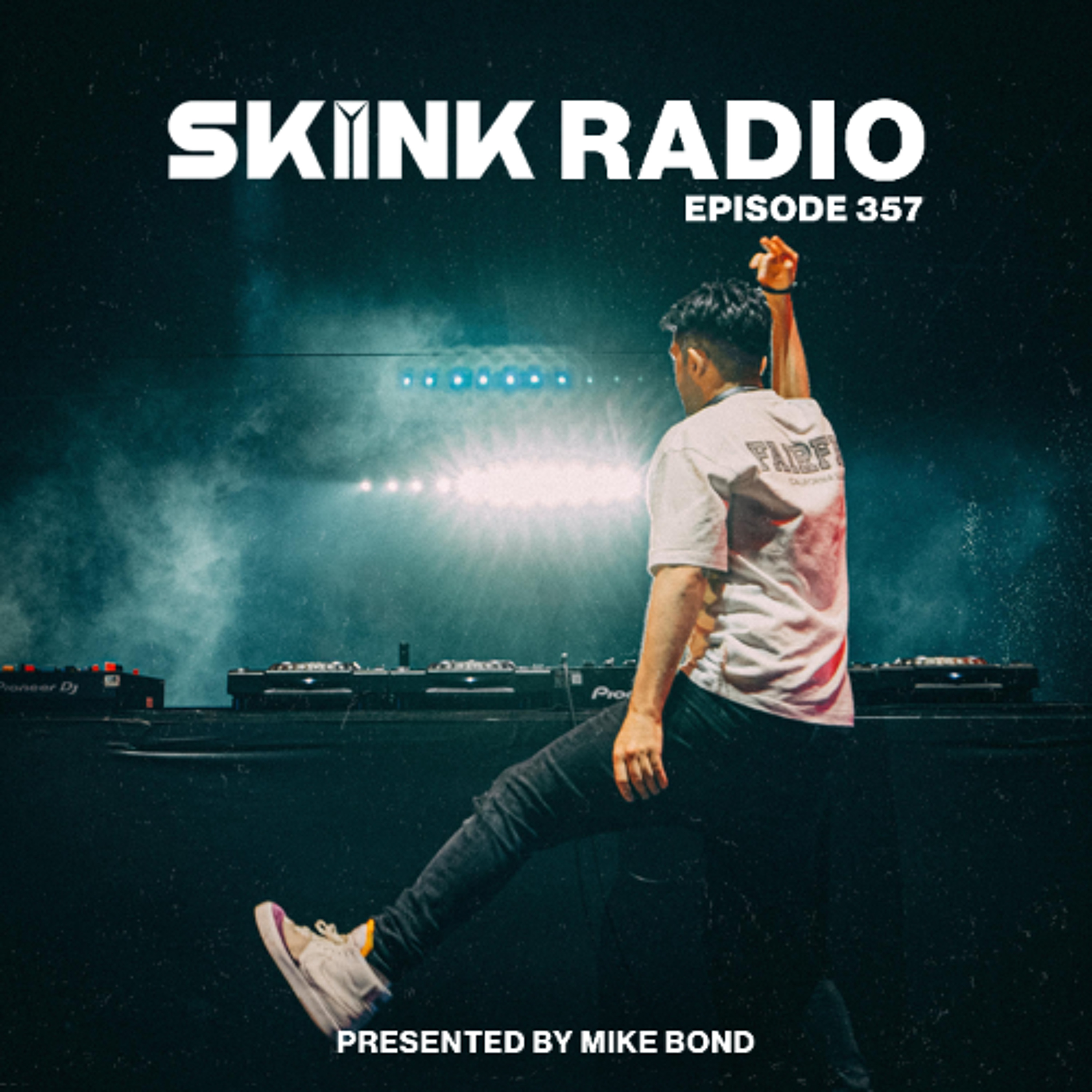 Showtek presents: Skink Radio