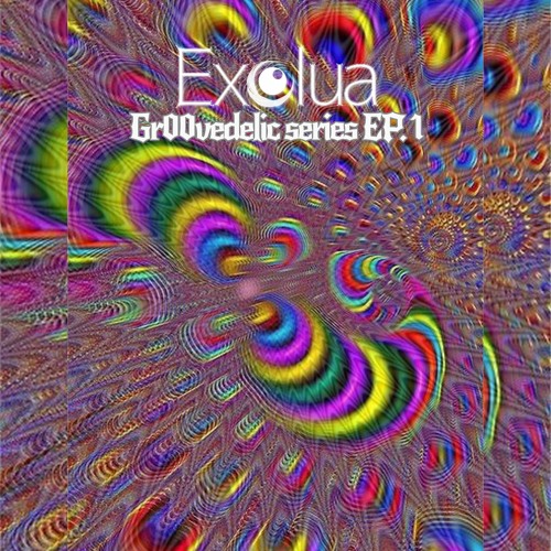 Gr00vedelic series EP.1