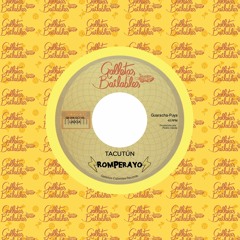 Romperayo - Tacutun