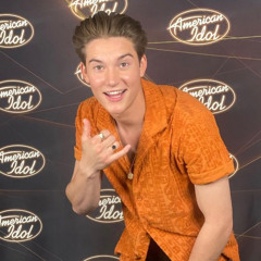 American Idol Top 14 If It Hadn’t Been For Love -Cameron Whitcomb