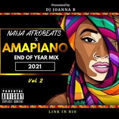 Amapiano Mix’s 2022