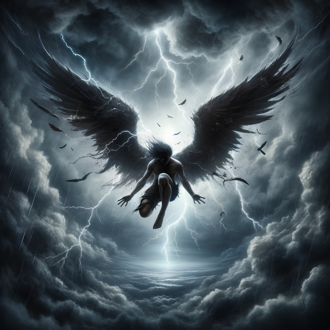 Stream Wixard | Listen to Broken Wings playlist online for free on