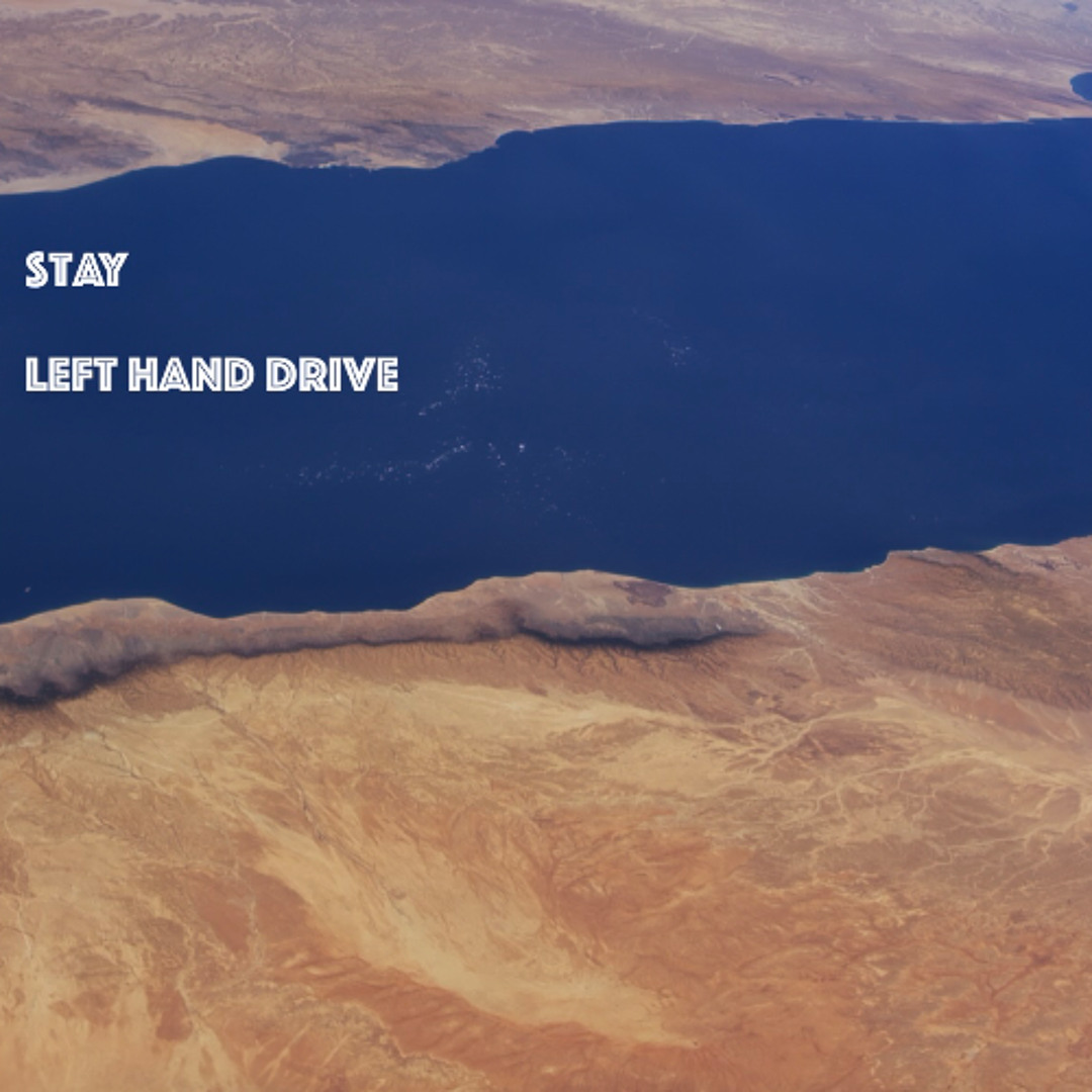 Stream Stay v2 by Left Hand Drive | Listen online for free on SoundCloud