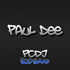 Dj Paul Dee - Take That 2oo6