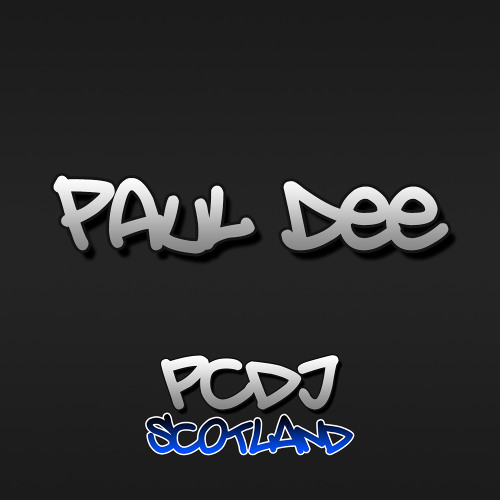 Paul Dee - Last Ever Tune (mibi fur eh paisley comp)