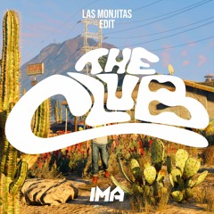 LAS MONJITAS (IMA EDIT)