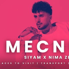 Siyam - Mecnun (Kalo Beats Remix) 2024