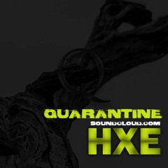 Quarantine (Prod.By Louie Esparza)