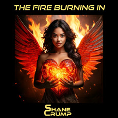 The Fire Burning In