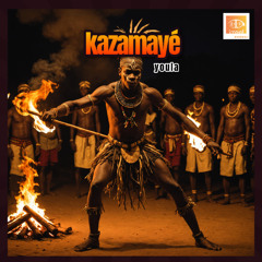 Kazamayé - Youla (Long Play)
