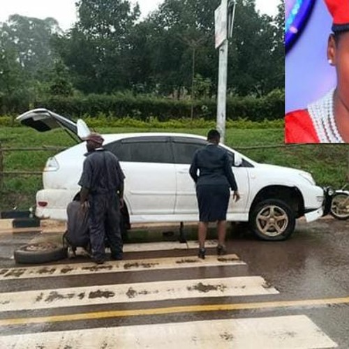 I was attacked by three men who deflated my car tyres- MP Malende