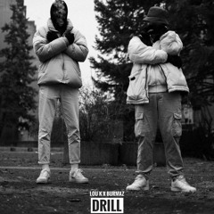 BURMAZ X LOU K - DRILL #FREESTYLE1 🇷🇸