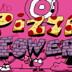 Pizza Tower OST - Choosing the Toppings (Bonus Track)