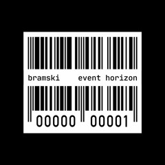 bramski - Event Horizon (Original Mix)