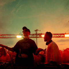 RUFUS DU SOL (DJ Set) Mixmag - London 2024